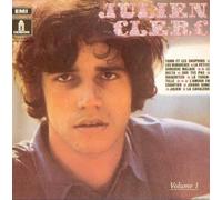 Julien Clerc - La Cavalerie