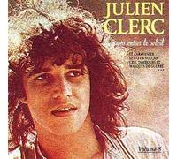 Julien Clerc - Laissons Entrer Le Soleil