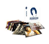 Julien Clerc - Le Coffret Essentiel