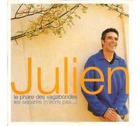 Julien Clerc - Le Phare Des Vagabondes