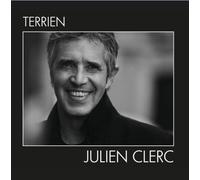 Julien Clerc Les Jours Heureux /.. (CD)