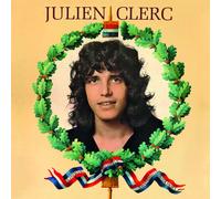 Julien Clerc Liberte, Egalite, Fraternite (Vinyl LP)