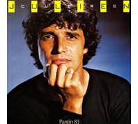 Julien Clerc - Pantin 83
