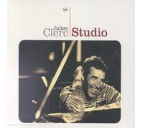 Julien Clerc Studio (CD)