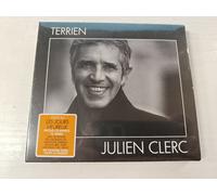 Julien Clerc Terrien (2021 Si On EU) - 2 X CD Nuovo