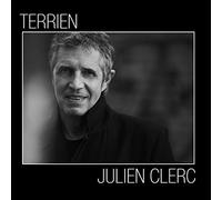 Julien Clerc - Terrien [VINYL]