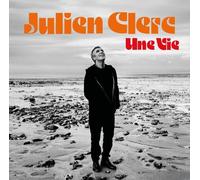 Clerc,Julien - Une vie