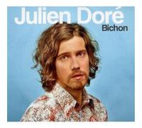 Julien Dore Bichon: Deluxe (CD)