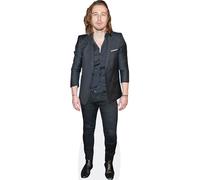 Julien Dore (Black Suit) a grandezza naturale