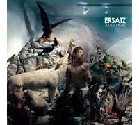 Julien Dore Ersatz (CD)