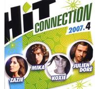 Julien Doré - Hit Connection 2007.4 [BE Import]