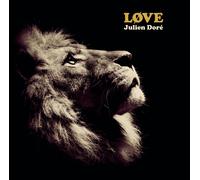 Julien Doré Løve (CD)