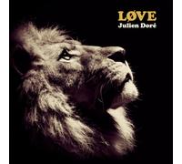 Julien Doré - Løve (CD)