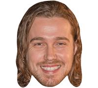 Julien Dore (Smile) Big Head