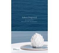 Julien Dugourd: Mes pâtisseries, mon parcours, ma résilience