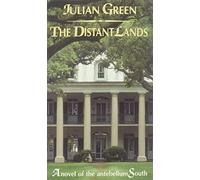 Julien Green The Distant Lands (Tascabile)