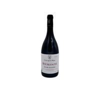 Julien Guillot Bourgogne Cuvée Auguste 2022