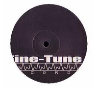 JULIEN R - JULIEN R / CAN YOU FEEL IT