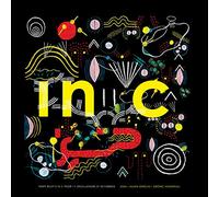 Julien Sénélas And Jérôme Vassereau - Terry Rileys In C Pour 11 Oscillateurs Et 53 Formes [VINYL]