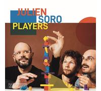 Julien Soro Players (CD)