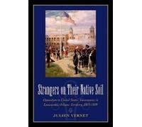 Julien Vernet Strangers on Their Native Soil (Copertina rigida)