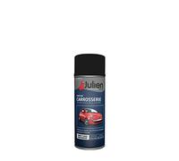 Julien Vernice spray per carrozzeria - Auto e 2 ruote, 400 ml, colore: nero