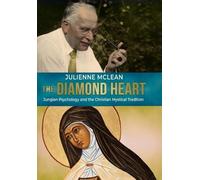 Julienne McLean The Diamond Heart (Copertina rigida)