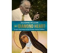 Julienne McLean The Diamond Heart (Tascabile)