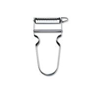 Julienne Pela Con Lama Oscillante