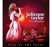 Taylor, Julienne - Live At Thelyric (Hqcd)
