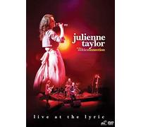 Julienne Taylor & The Celtic Connection - Live at the Lyric