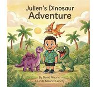 Julien's Dinosaur Adventure