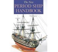 Julier. Keith The New Period Ship Handbook (Tascabile)