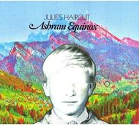 Julie'S Haircut Ashram Equinox (Vinyl LP)