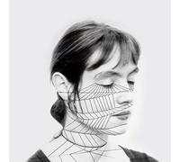 Julie's Haircut In the Silence Electric (Vinyl LP) 12" Album Coloured Vinyl