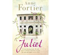 JULIET: A Romantic Historical Mystery Set Between Modern and Medieval Siena