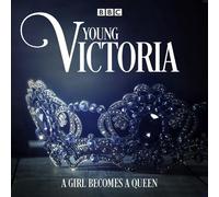 Juliet Ace Young Victoria (CD)