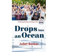 Juliet Barker Drops into an Ocean (Tascabile)
