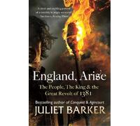 Juliet Barker England, Arise (Tascabile)