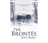 Juliet Barker The Brontes (Tascabile)