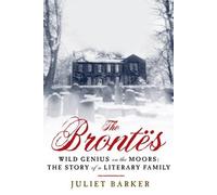 Juliet Barker The Brontes (Tascabile)