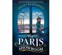 Juliet Blackwell The Paris Showroom (Tascabile)