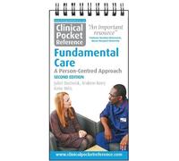 Juliet Bostwick Andrew Kerry Ka Clinical Pocket Reference Fundame (Anello, filo)