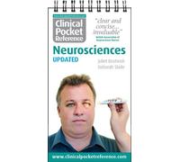 Juliet Bostwick Deborah Sl Clinical Pocket Reference: Neuroscien (Anello, filo)