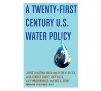 Juliet Christian-Smith Peter H. Gleick Heather C A Twenty-First Cent (Tascabile)