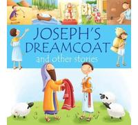 Juliet David Joseph's Dreamcoat and other stories (Copertina rigida)