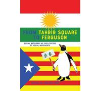 Juliet Dee From Tahrir Square to Ferguson (Copertina rigida) Communication Law