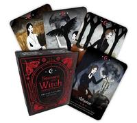 Juliet Diaz Lorriane And Seasons of the Witch: Samhain Oracle DELUXE ED (Cards)