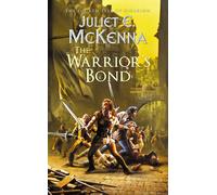 Juliet E McKenn The Warrior's Bond: The Fourth Tale of Einarinn: 4 ( (Tascabile)