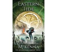 Juliet E McKenna Eastern Tide (Tascabile) Aldabreshin Compass